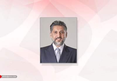 تعيين الشريفي رئيسا تنفيذيا لبنك البحرين الاسلامي