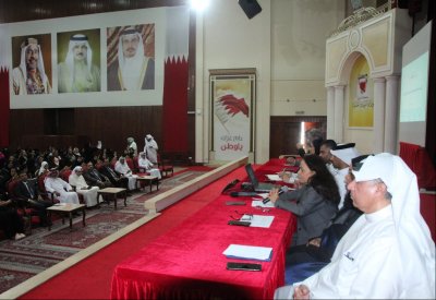 "التربية" تجتمع مع مديري المدارس بشأن قرار إعادة جدولة اليوم الدراسي