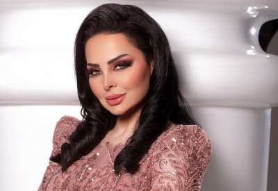 ”تفاحة”.. جديد النجمة ديانا كرزون