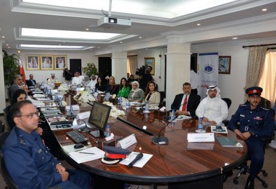 محافظ الشمالية: برنامج المدن الصحية مشروع حضاري يعكس المشروع الاصلاحي لحضرة صاحب الجلالة ملك البلاد المعظم