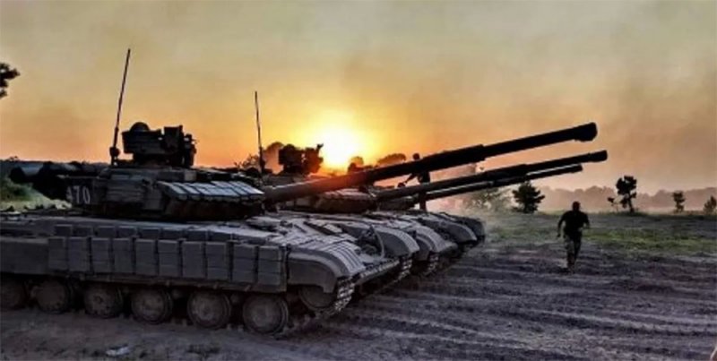 أسبوع أوكرانيا "العاصف".. الهجوم الخاطف أعاد 300 بلدة