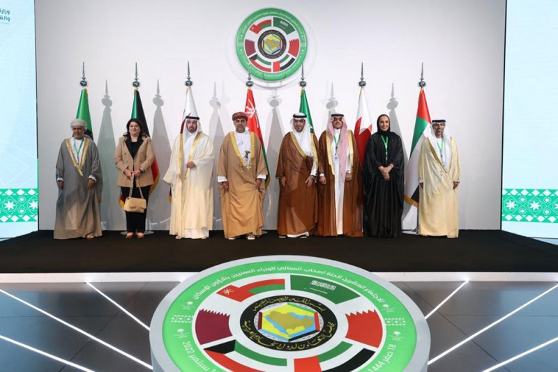 وزيرة الإسكان والتخطيط العمراني تشارك في الاجتماع الـ 20 لوزراء الإسكان بدول مجلس التعاون