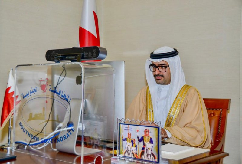 "تنسيقي الجنوبية" يتابع تنفيذ وتطوير عدد من المشاريع والمرافق ويطلع على تطوير الخدمات المقدمة للمواطنين