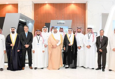 وزير النفط: تعزيز استدامة قطاع البتروكيماويات لتحقيق الميزة التنافسية العالمية