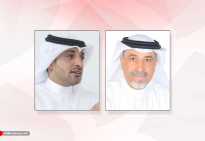رجل أعمال يترشح برلمانيا بسلماباد