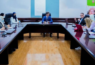 الرئيس التنفيذي للمستشفيات الحكومية: نحرص على توفير أعلى معايير الخدمات الصحية في مملكة البحرين