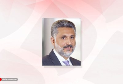 بنك البحرين الوطني يودع السيد ياسر الشريفي من منصبه كرئيس تنفيذي