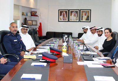 ‎"تنظيم العمل" و"الجوازات" تعملان بجهود مشتركة لتحقيق الأمن الاقتصادي والاجتماعي