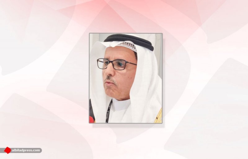 رئيس “شيفرون فيلبس” السعودية لـ “البلاد” : تحديات كبيرة تواجه “البتروكيماويات” وآفاق الاستثمار واعدة