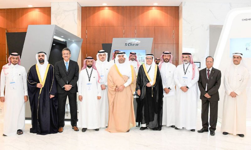 وزير النفط: تعزيز استدامة قطاع البتروكيماويات لتحقيق الميزة التنافسية العالمية