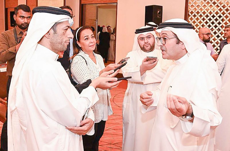 زين العابدين: المبادرات التكنولوجية تعكس إستراتيجية “زين” للتنوع والشمولية