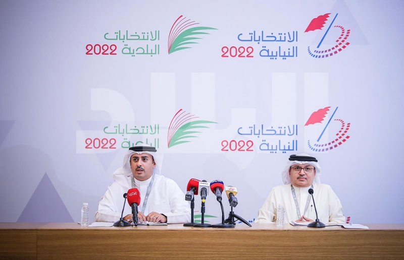 وزير العدل: الانتخابات النيابية والبلدية لعام 2022 محطة جديدة من المسيرة الديمقراطية لمرضى كورونا