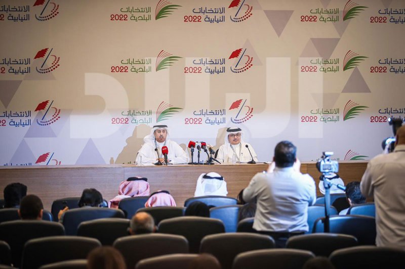 حمزة: نحث لمراجعة كشوف الناخبين لمن لم يشارك في انتخابات 2018