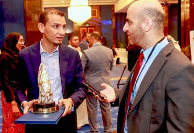 تكريم “قافلة جزائرية” أجرت آلاف العمليات الجراحية مجانا