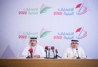 وزير العدل: تقديم الطعون أمام المحاكم... ومسار خاص للاقتراع للمصابين بكورونا