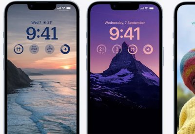 ميزات مزعجة في "iOS 16".. هكذا توقف تشغيلها