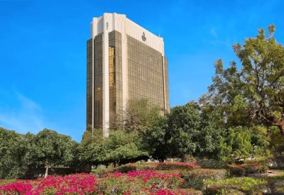 4.25 تريليون دولار القيمة السوقية للبورصات العربية بنهاية الأسبوع الماضي