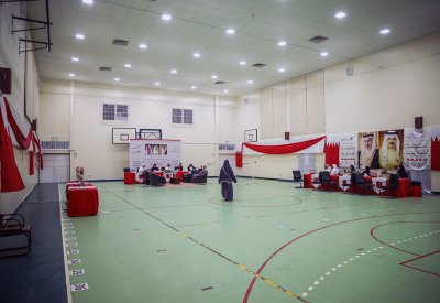 "اشرافية المحرق": استقبلنا 40 طلب اعتراض ورفضنا 5 منهم