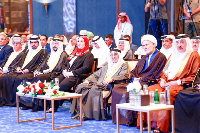 سمو الشيخ عيسى بن علي: الجائزة ترجمة لتوجيهات الملك المعظم وجهود سمو ولي العهد رئيس الوزراء