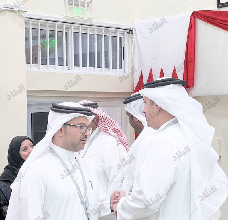 وزير العدل لـ”البلاد”: السماح للجمعيات الأهلية بمراقبة الانتخابات