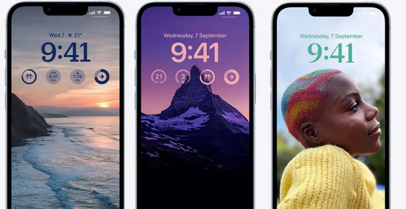 ميزات مزعجة في "iOS 16".. هكذا توقف تشغيلها