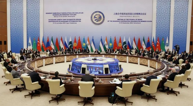 بوتين يبشر بمراكز نفوذ جديدة.. والصين بنظام دولي أكثر عدلا