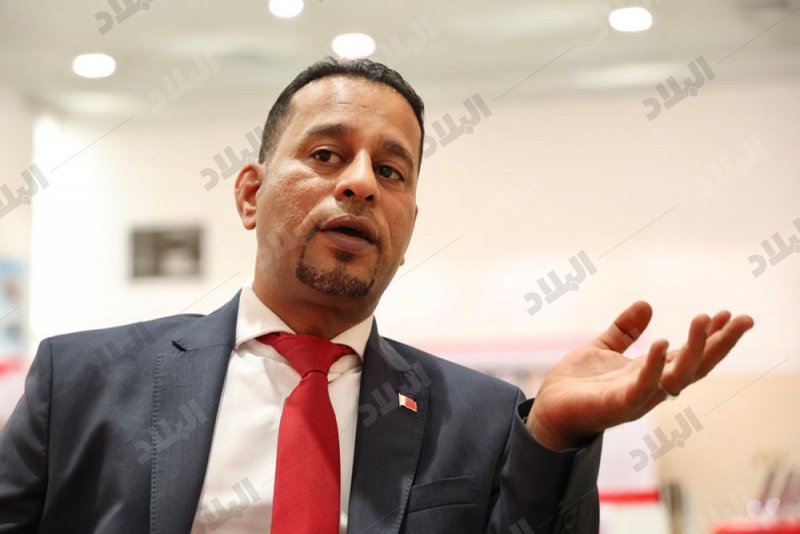 البحراني: لا علاقة للمراكز الاشرافية برسم الطعن بعدم ادراج أسماء الناخبين