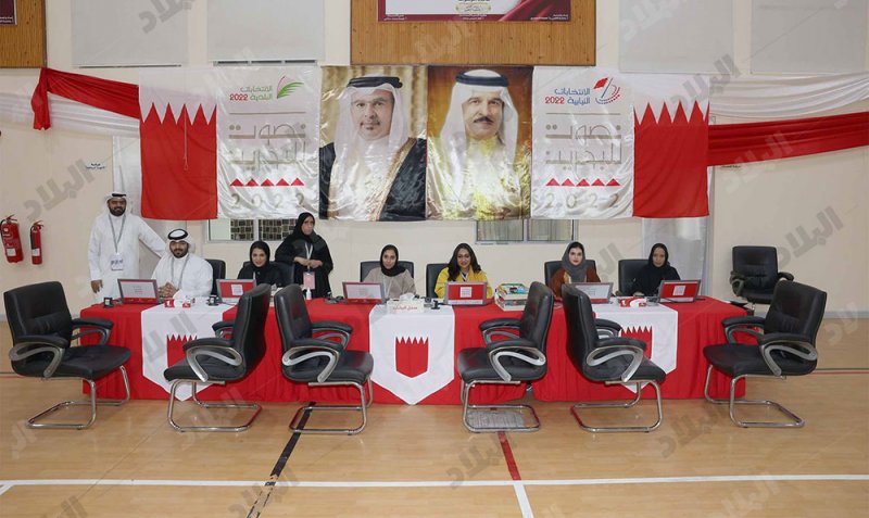 الموقع الإلكتروني "براءة".. وناخبين الجنوبية بدون صعوبات