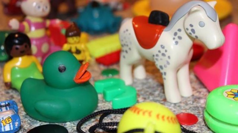 ألعاب الأطفال القديمة.. دراسة تحذر من "خطر قاتل"