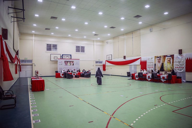 "اشرافية المحرق": استقبلنا 40 طلب اعتراض ورفضنا 5 منهم