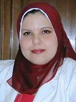 وفاء شهاب الدين