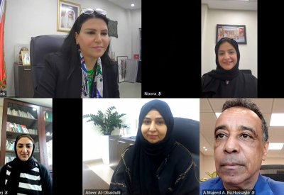 "التوازن بين الجنسين" في "الشورى" تبحث برامجها المقبلة ضمن خطتها التشغيلية للعام (2022)