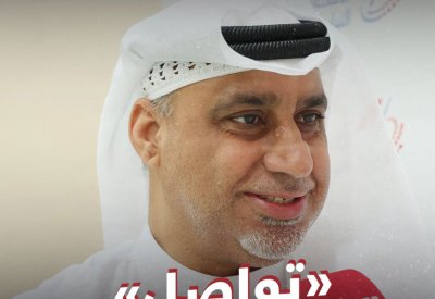 كاميرا البلاد تسأل المرشح النيابي المتوقع محمد الفردان عن سبب ترشحه