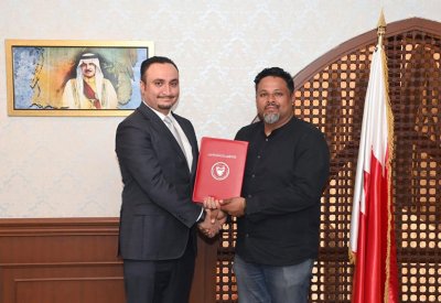 "السياحة" تدعم مهرجان بي إن بي باريبا البحرين للجاز بالتعاون مع "كلوكوورك" 