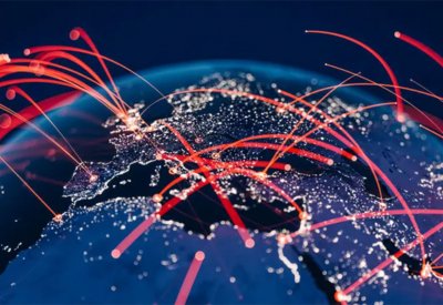 ثلث سكان العالم محرومون من الإنترنت في 2022