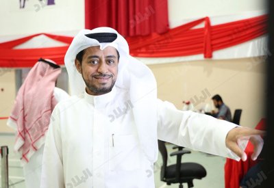 قمبر: اللوزي في حاجة لطفرة بالخدمات