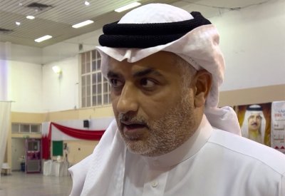 بالفيديو: الصالح: زوار الأربعين تواصلوا معي لإدراجهم بكشوف الناخبين
