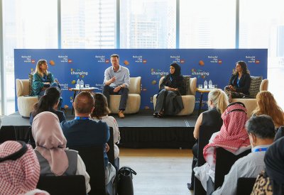 اللعب المشترك بين أفراد الأسرة يزيدهم سعادة