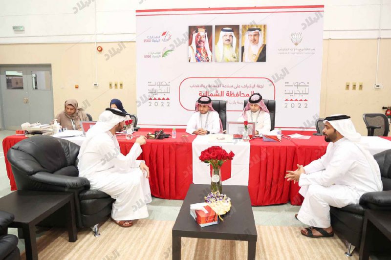 زهرة من صيانة السيارات الى الترشح بلديا: جهد بدني بالموقعين