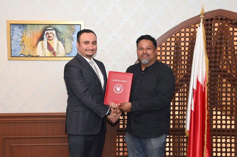 "السياحة" تدعم مهرجان بي إن بي باريبا البحرين للجاز بالتعاون مع "كلوكوورك" 