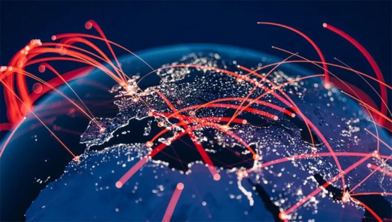 ثلث سكان العالم محرومون من الإنترنت في 2022