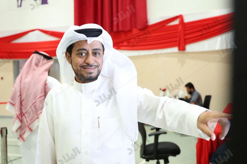 قمبر: اللوزي في حاجة لطفرة بالخدمات