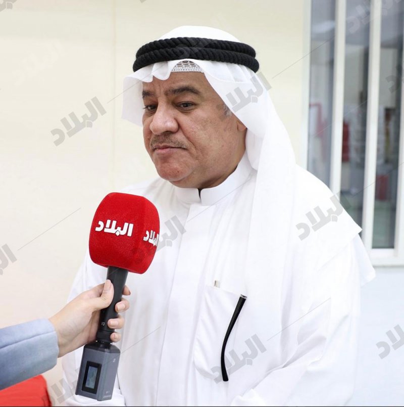 المترشح العليوي: الترشح والانتخاب حق مكفول من الدستور 