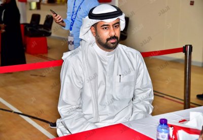 على ذمة السبيعي:   هاكرز لسرقة بيانات الناخبين