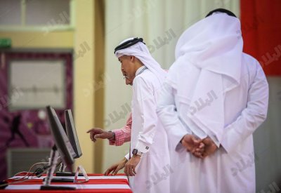 طعن قضائي مجاني للناخبين غير الميسورين