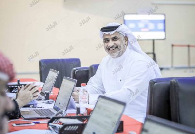 “زوار الأربعين” يقودون الصالح للجنة العاصمة