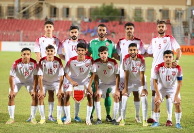 أحمر الشباب بطموحات التأهل يلاقي قطر.. اليوم