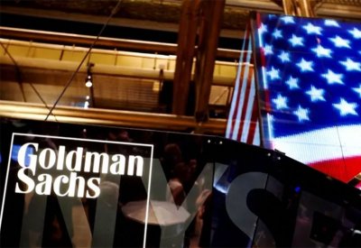 غولدمان ساكس: بورصات أميركا قد تهوي 26%