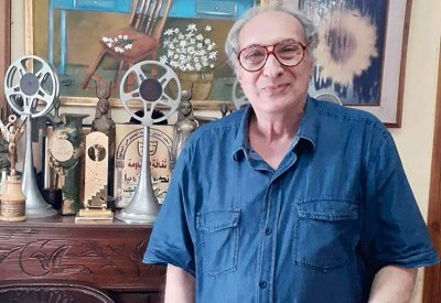 سعيد الشيمي: أعمال علي عبدالخالق ستظل لسنين لأن السيرة أطول من العمر