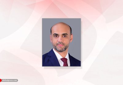 اضرابوه يعلن نيته الترشح نيابياً في ثامنة العاصمة